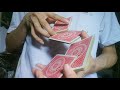 PINBALL - Cardistry