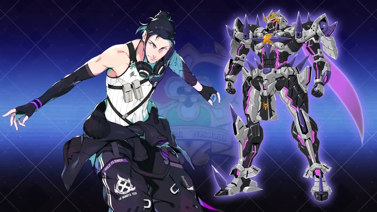 SRW Y OST Tuki ni Ryu, Kokoro ni Yaiba (Cross Lunedrache BGM)[OG スパロボY 月に龍、心に刃 主人公 月ノ輪クロス ルーンドラッヘ]