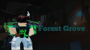 [FE2] Forest Grove [Insane]