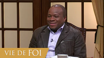 Discerner ce que je pense - Vie de Foi - Mohammed Sanogo