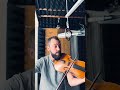 Violin for Jellycaster