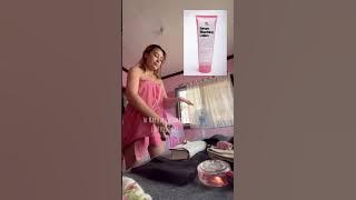 New Improved Bleaching Lotion with Serum | MaricarEsclamado