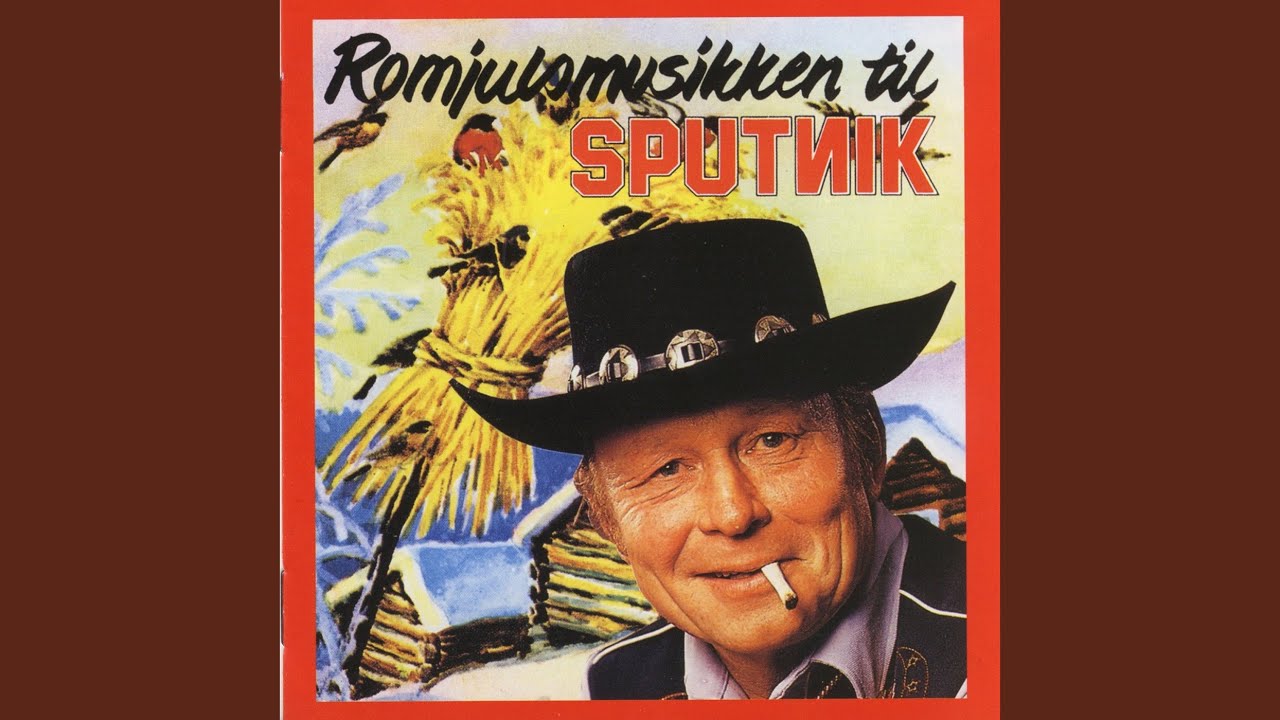 Julepotpourri: Hei, Hå, Nå Er Det Jul Igjen, Musevisa, På Låven Sitter Nissen, Du Og Jeg Og...