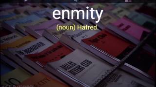 5000 SAT Vocabulary Words 16
