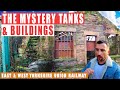 ARMITAGES QUARRY & BRICKWORKS - E&WYUR - Part 14 - Abandoned Railway - Robin Hood, Wakefield