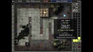 GemCraft Labyrinth (PC) - Battle 92: Field M7