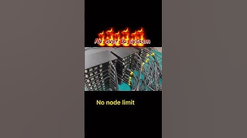 AV over ip solution #video wall #POE