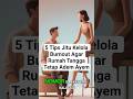 5 Tips Jitu Kelola Burnout Agar Rumah Tangga Tetap Adem Ayem