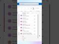 Outlook : organiser ses mails par couleurs  #astuce #microsoft