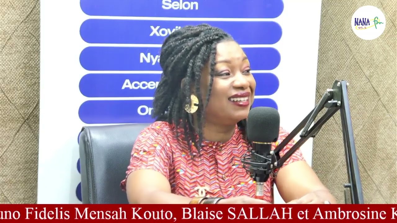 Rapatriement des togolais des USA, M66 à l'ONU, affaire Gnakadé, décryptage dans Hoviklem  03-10-25