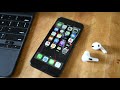 iPhone SE (2020) Review -- Affordable Power Mp3 Song