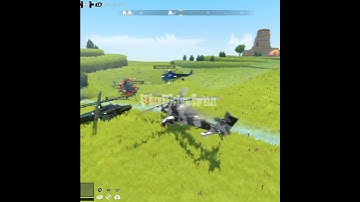 Helicopter meet up #trailmakers #helicopter helic