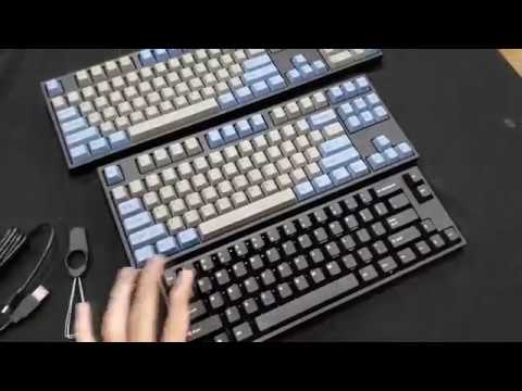 Trên tay nhanh Leopold FC660M PD – Bàn phím cơ cực nhỏ gọn, đắt hơn cả bàn phím gaming
