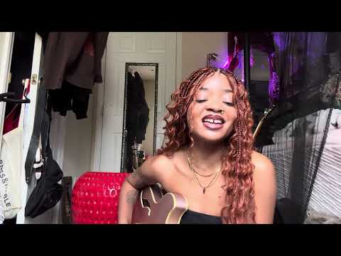 Man Of The Year By Lorde Cover 