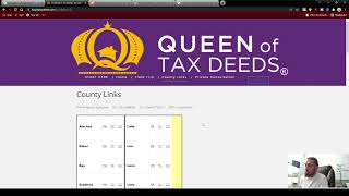 How to purchase your First Property **TAX DEEDS* GREAT DEALSSSSs screenshot 1