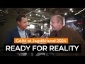 Gaim: Enhance your shooting skills withcutting edge VR technology at Jagd&amp;Hund Dortmund 2024