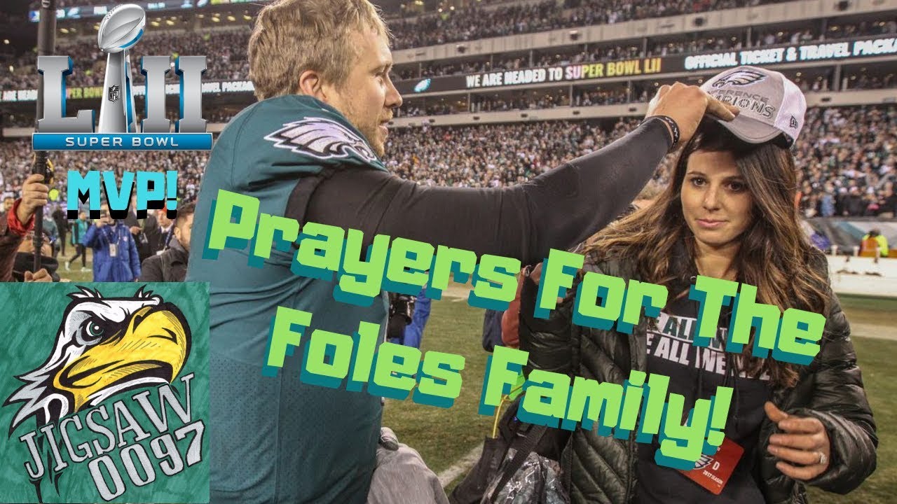Jaguars QB Nick Foles out for personal reason