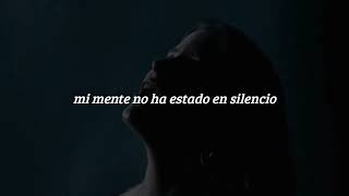 My mind (now)//Paris Paloma (sub-español)