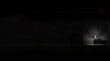 Rainworld shaded citadel to memory crypts route