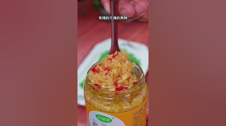 豆角別總是炒著吃了，試試我這個做法# 豆角新吃法 # 媽呀太香了 # 美食 - 天天要聞