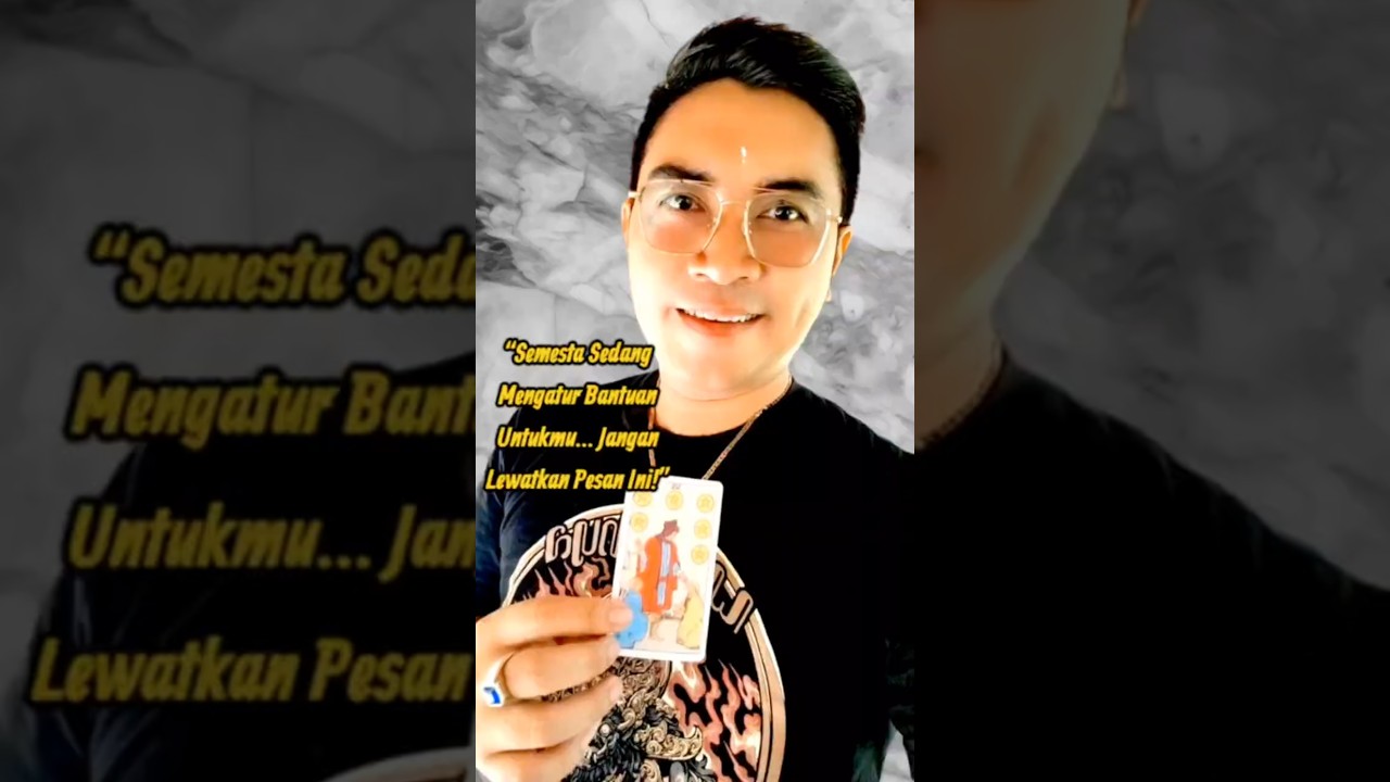 Tanda Bahwa Kamu Akan Terima Rezeki Dari Jalan yang Tak Disangka.