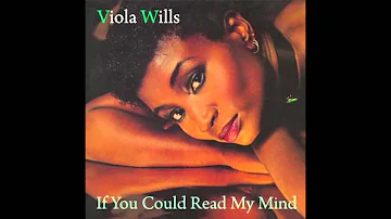 Viola Wills - Starry Eyes