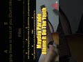 Mayday Parade - Blame It On The Youth Easy Guitar Chord &amp; Lyrics (cover) #shorts