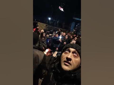 Сары гялин в 5 утра - YouTube