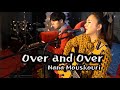 이라희 _ Over and Over (Nana Mouskouri) _ Singer LEE RA HEE _ Lyrics ver. _ 2019년을 보내며