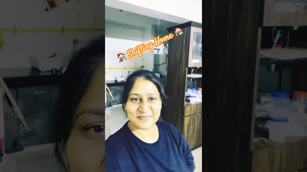 Shifting Home Tips🏠 4 Brilliant House Packing and Moving Tips | Shifting House 