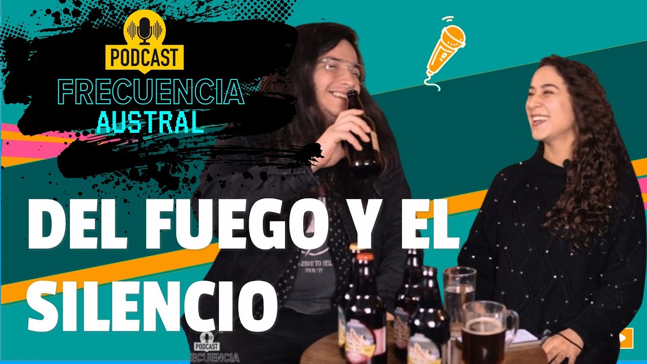Podcast Frecuencia Austral, Capítulo 1