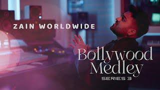 Zain Worldwide -  Bollywood Medley (Series 3)