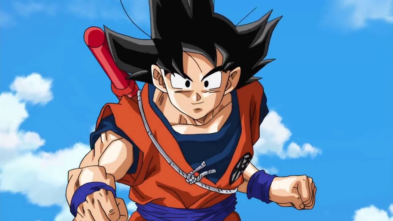 Dragon Ball Super Ending 4