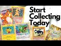 How To Start Collecting Pokemon Cards in 2021