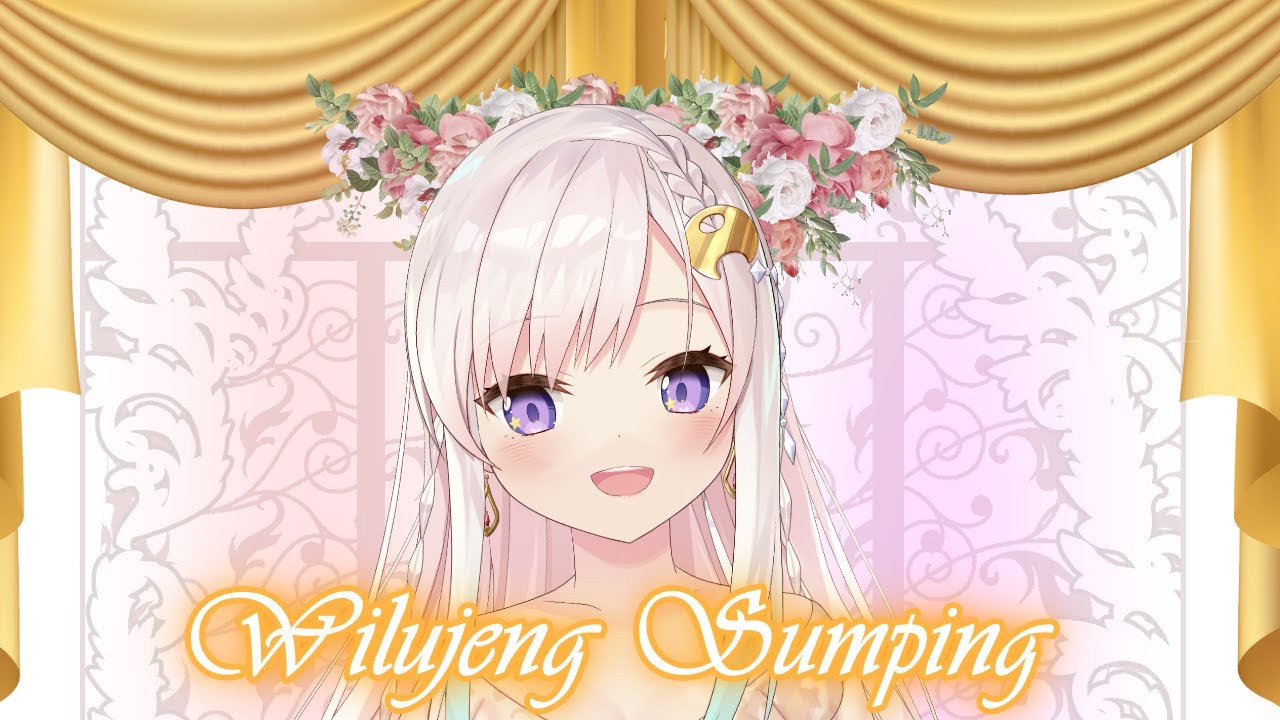 Stream Dimana Kita Berpura-pura Jadi Tamu Kondangan