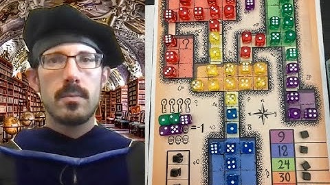 Solo-Showdown Game 4: Dungeons of Numera