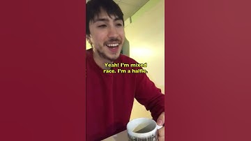 Dating When You’re Mixed Race #shorts