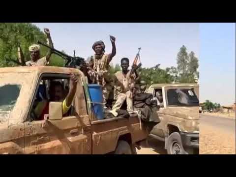 اخبار السودان مباشر اليوم السبت 2025 11 22 