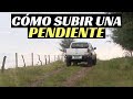 CÓMO SUBIR UNA PENDIENTE: El secreto de las subidas | Velocidad Total