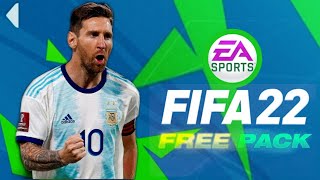 FIFA 22 MOD FIFA 14 ANDROID OFFLINE LATEST KITS & TRANSFER 21/22