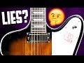 The TRUTH About the New 2020 Epiphone Firebirds! | Full Review + Demo