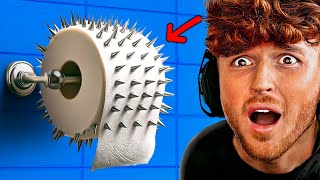 World's Most *USELESS* Inventions! by Infinite 146,548 views 17 hours ago 13 minutes, 7 seconds