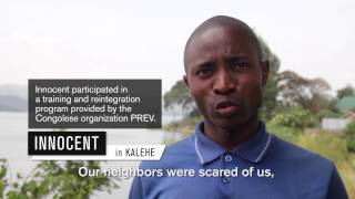 We Came Back With Empty Hands | A Report from ECI and Harvard Humanitarian Initiative