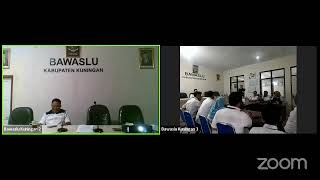 Bedah Regulasi Pemilu 2024 : Pemetaan Indeks kerawanan Pemilu di Pelaksanaan Pemilu 2024