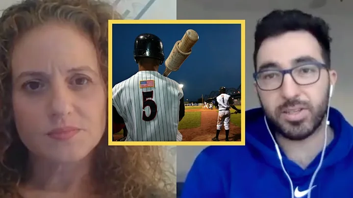 National Baseball Writer Alyson Footer Talks About...