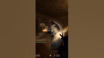 progamer css zm  #zombiemode #counterstrike #nostalgia #infected #zombieplague