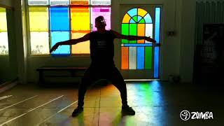 Hello , it's me Zumba Adele - Hllo (DJ Punko Afro Remix)