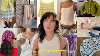 my favourite crochet designers patterns because crochet is NOT ugly