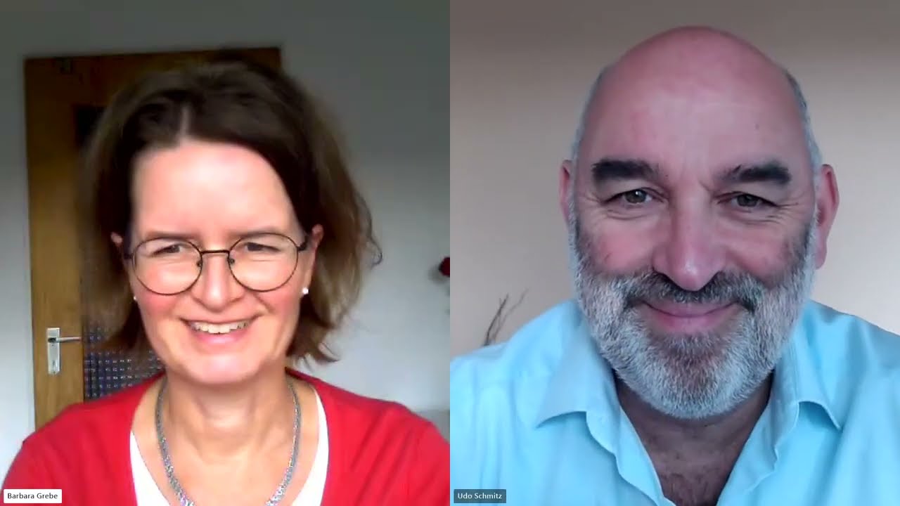 Sofagespräch: Die Balance zwischen Schutzbedürfnis und Entwicklungswunsch in der Gruppe