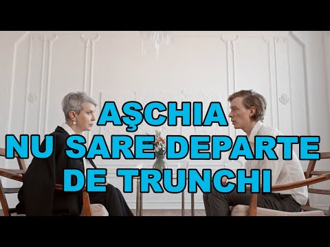 Video: Când dispar așchiile?